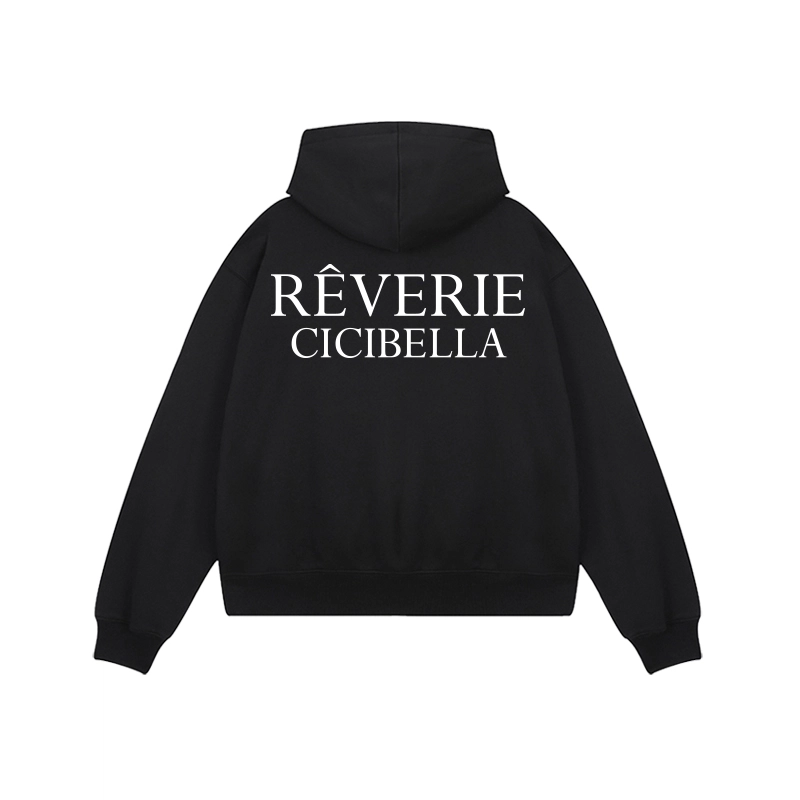 Cicibella RVERIE