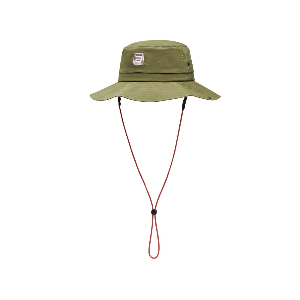 Champion Cowboy Bucket Hat logo