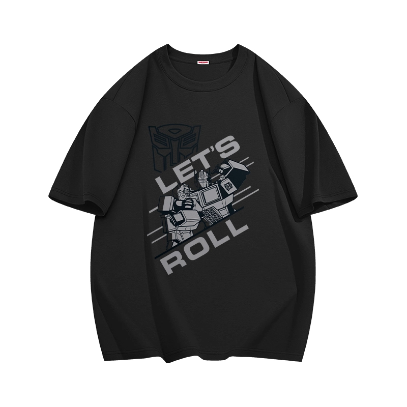 TRANSFORMERS T