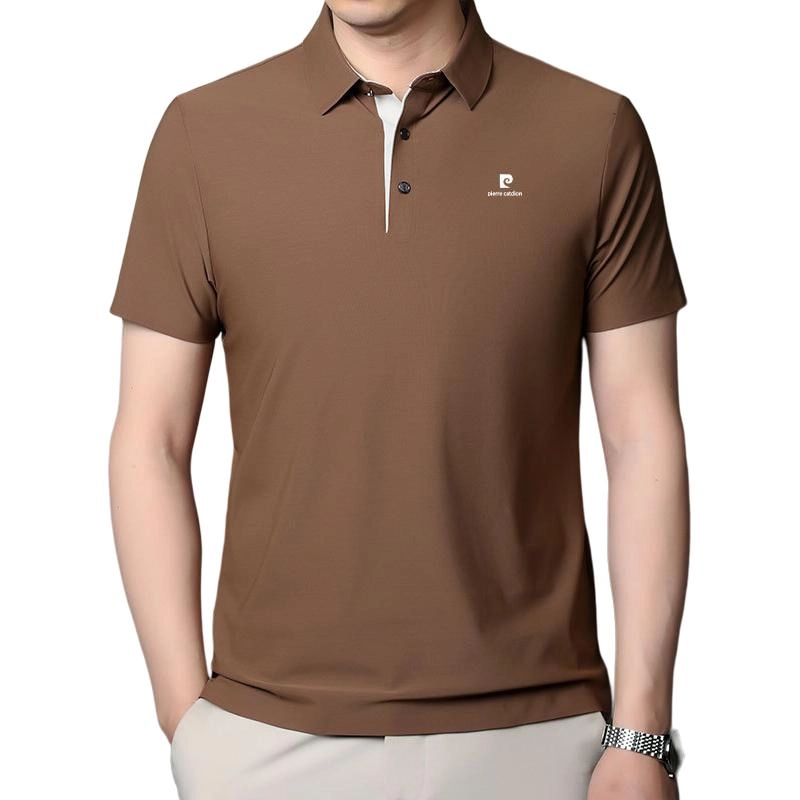 PIERRE CARDIN LOGOPolo
