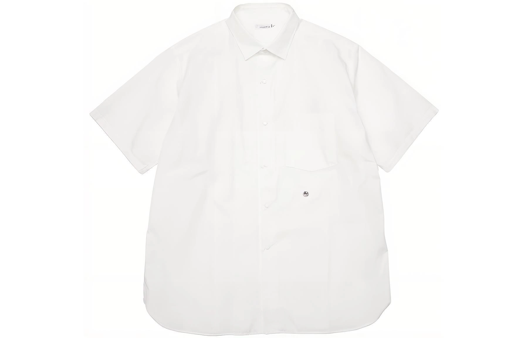 nanamica SS23