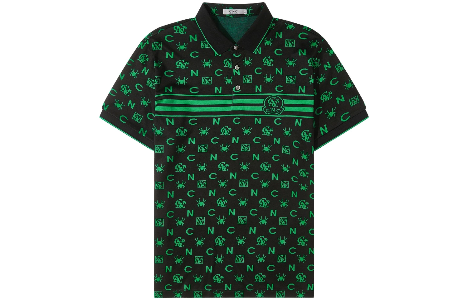 C'N'C LogoPolo