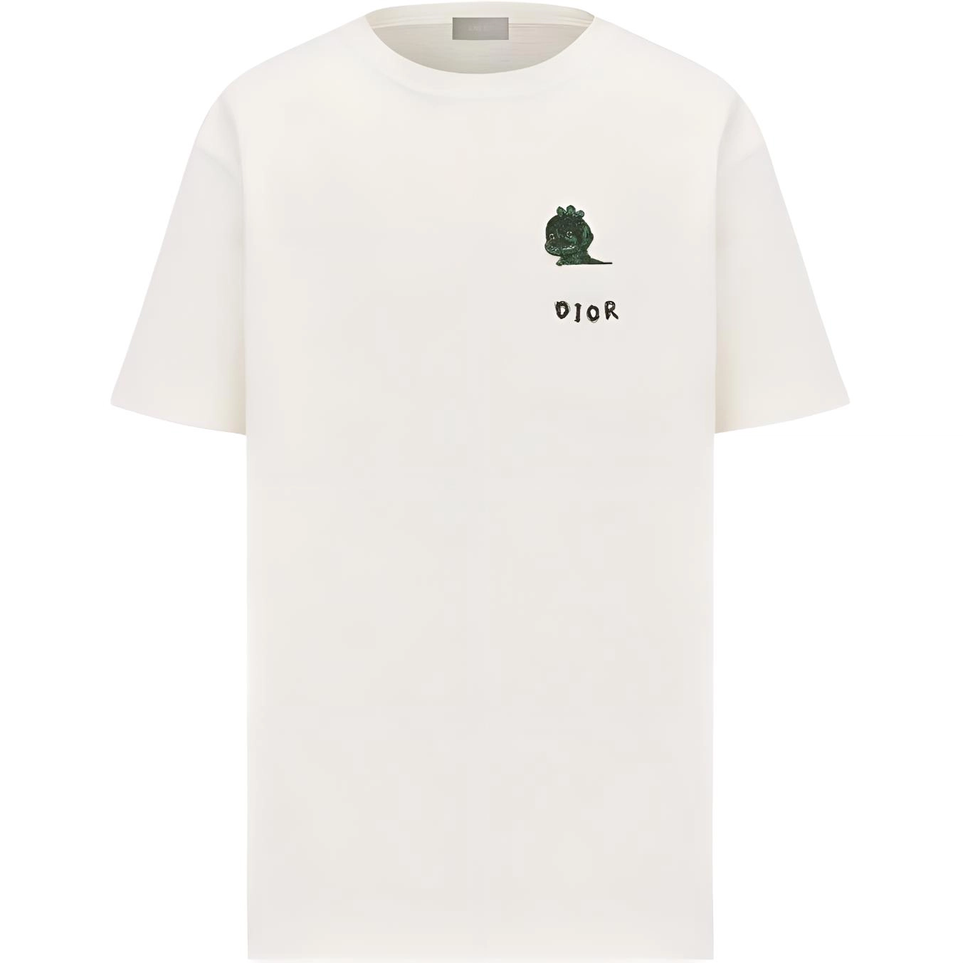 DIOR SS24 LogoT