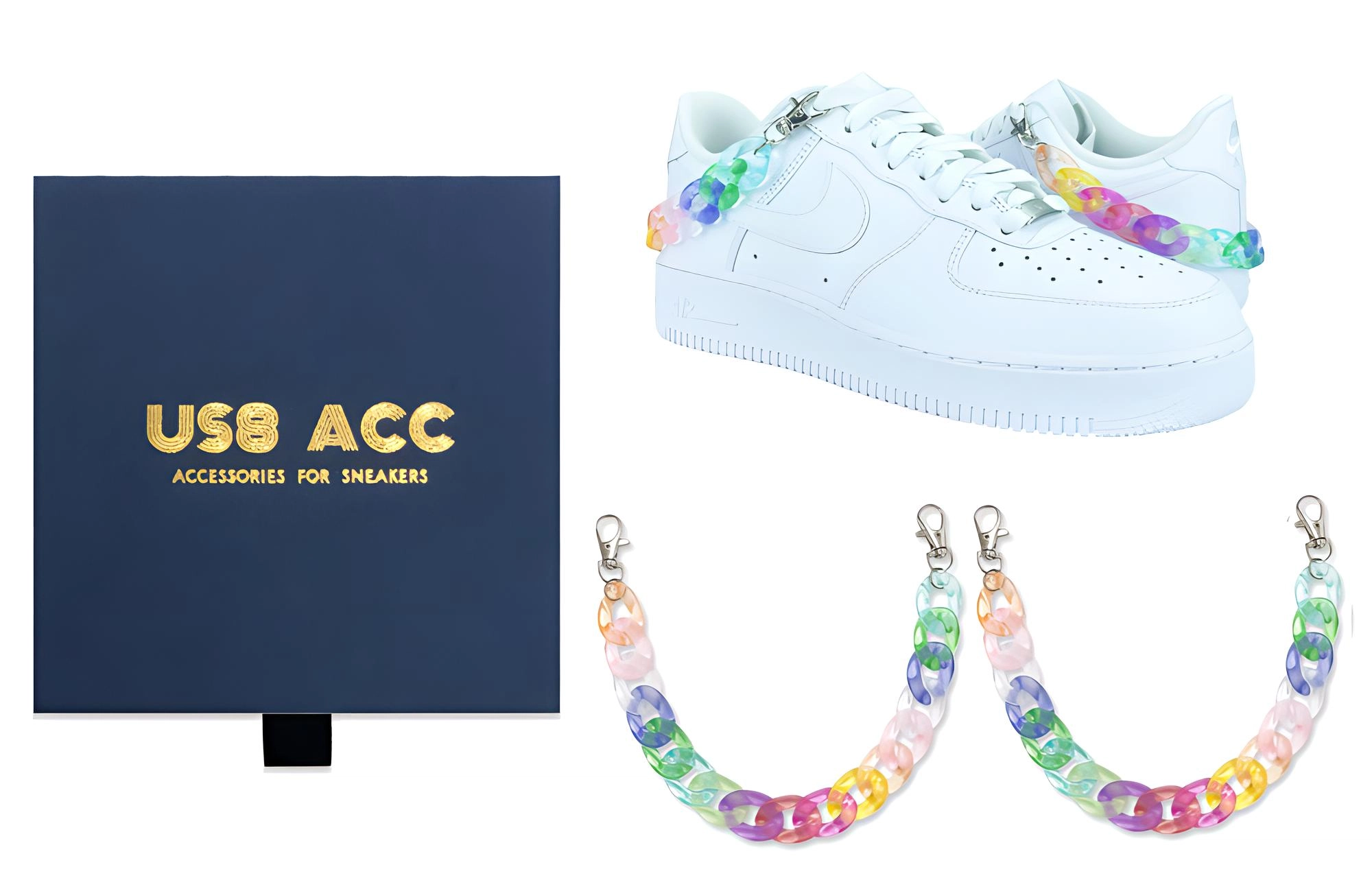 US8ACC DIY