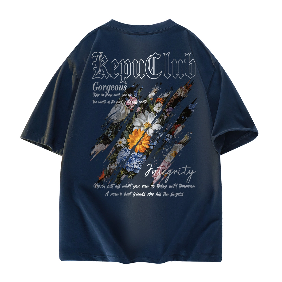 kepu LOGOT