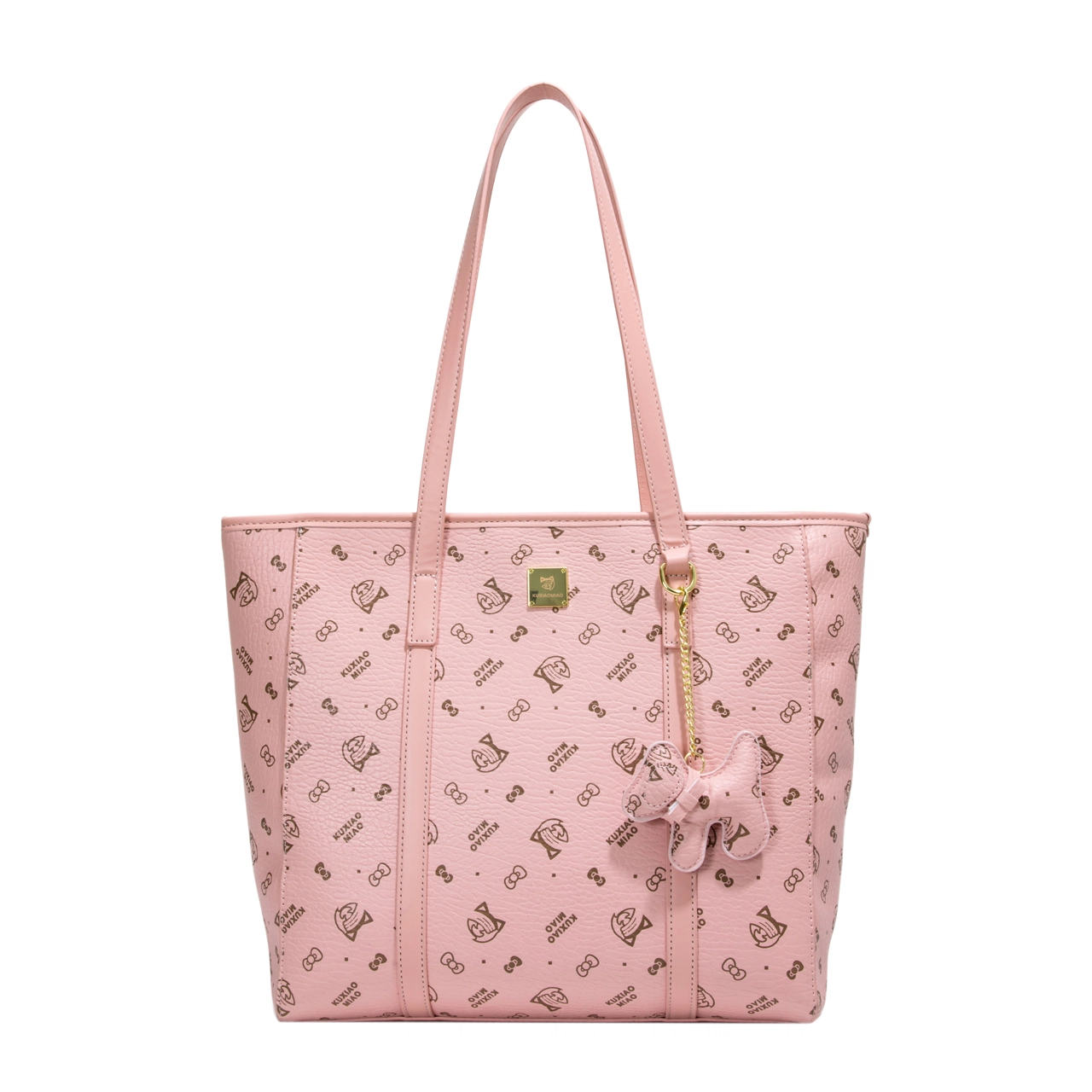 Miss Angel PU Tote