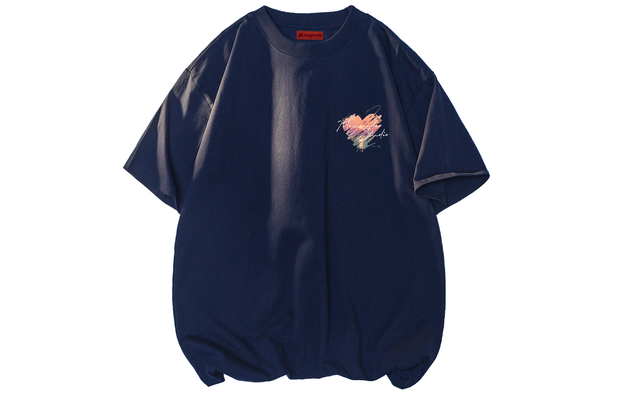magmode LogoT