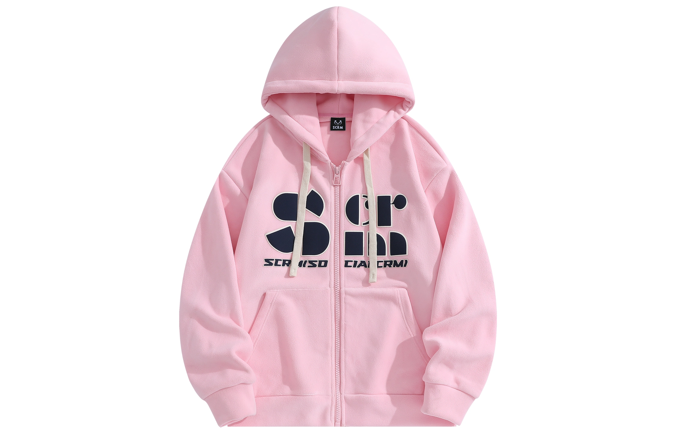 SCRM