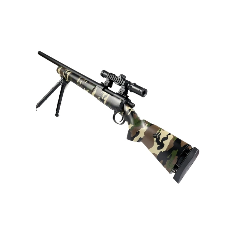 LEHUI TOYS M24