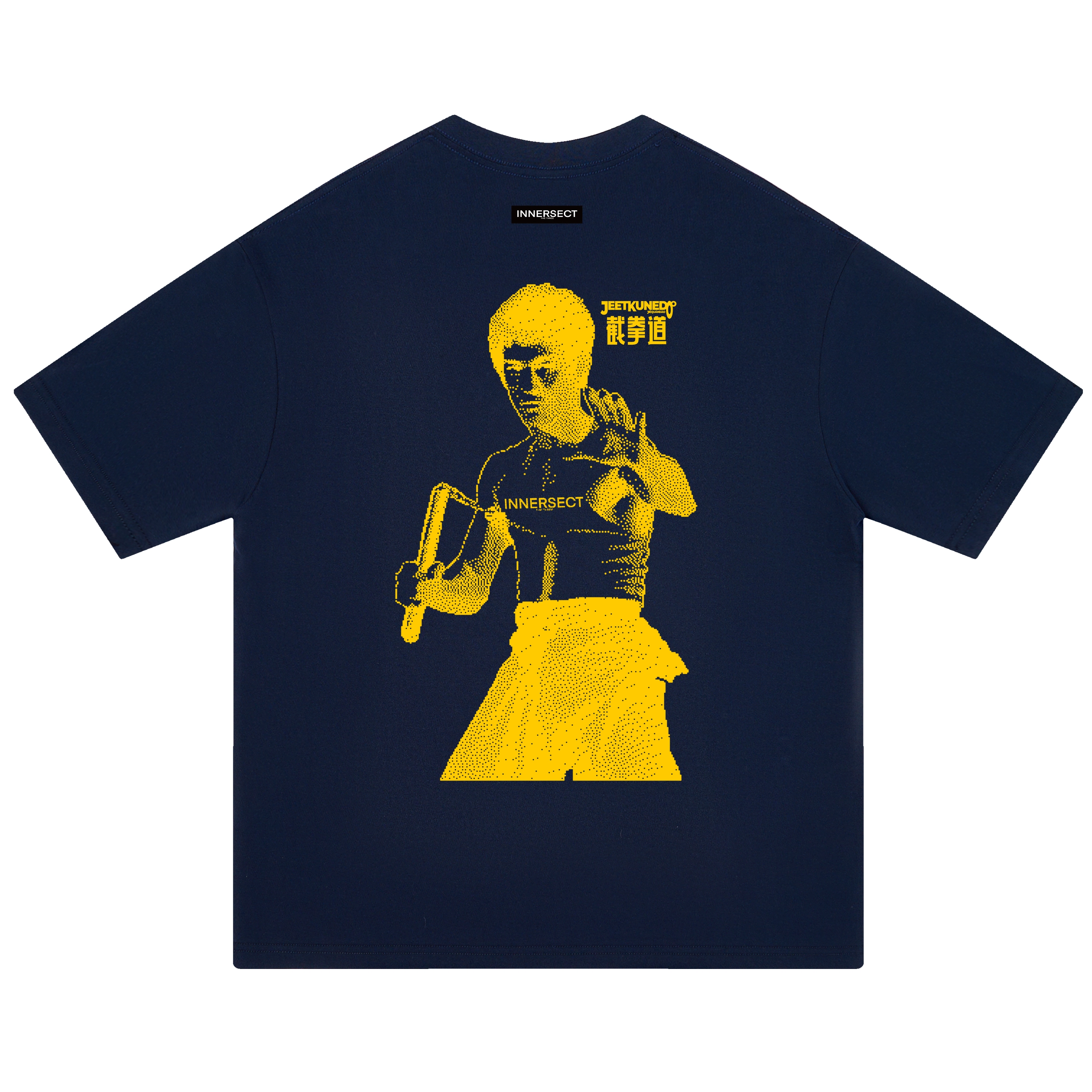 INNERSECT cleanfitT