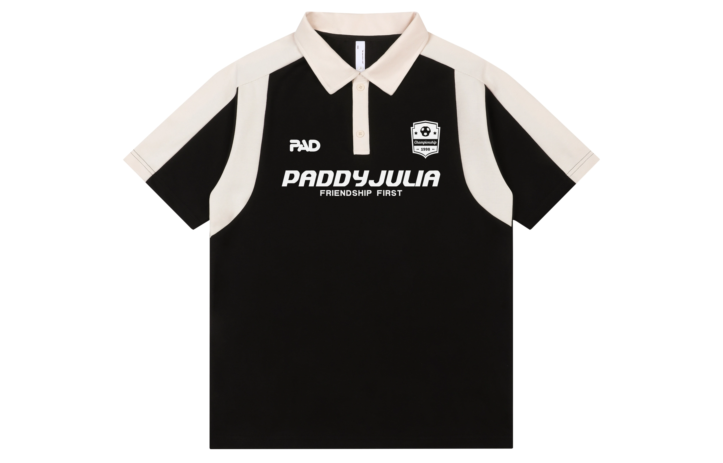 paddy julia POLOPolo