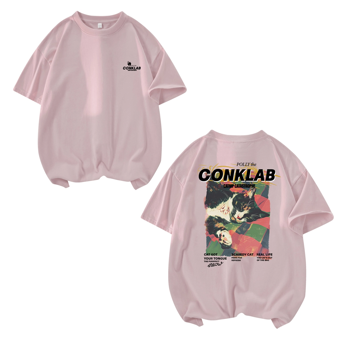 CONKLAB LogoT