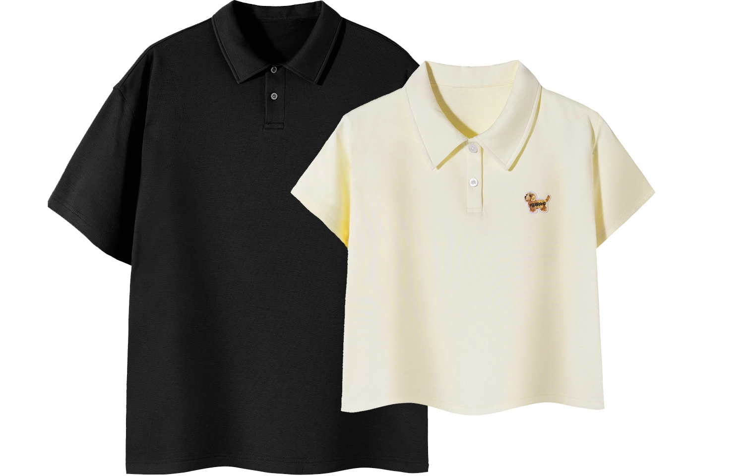 PSO Brand Polo