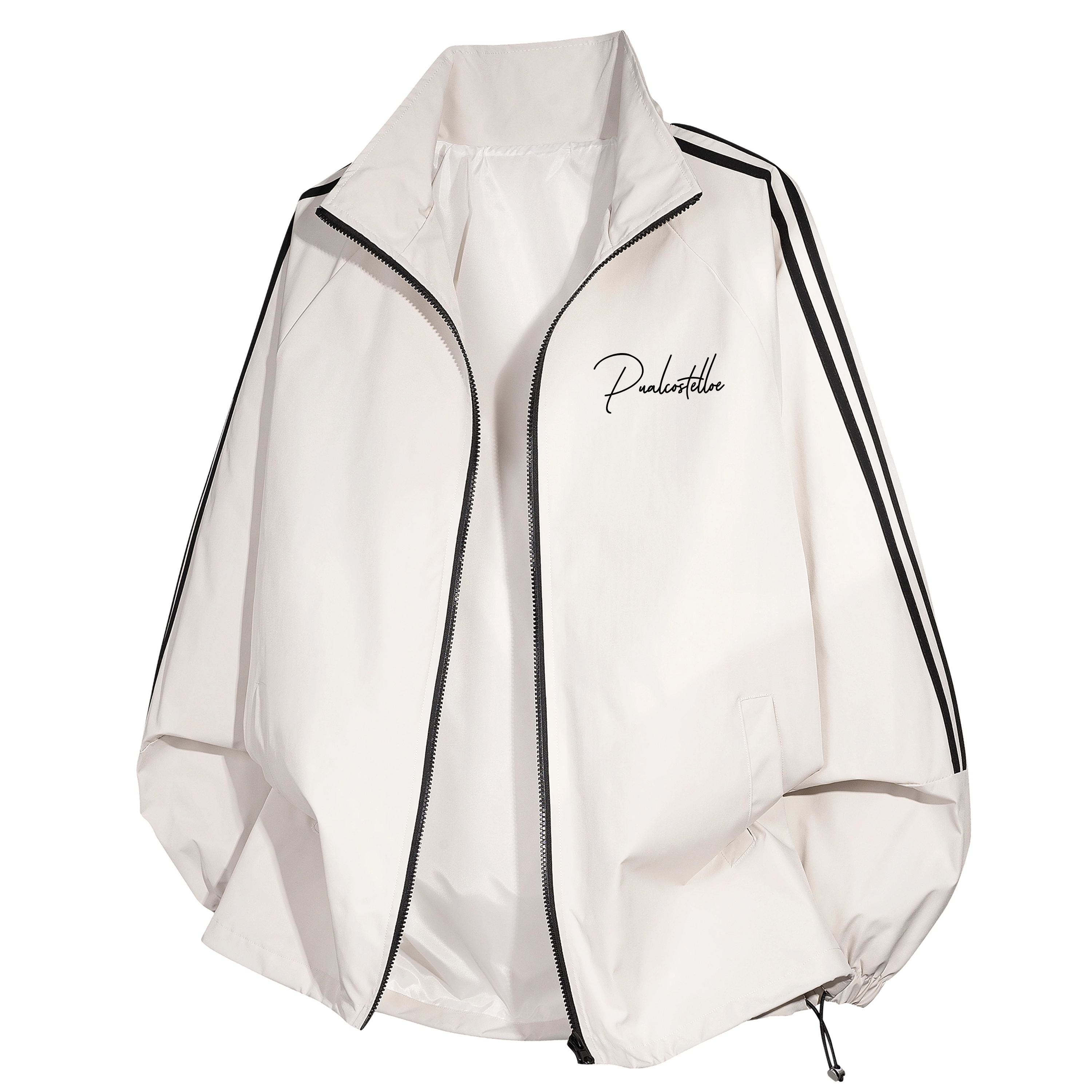 PAUL COSTELLOE LOGOVintage