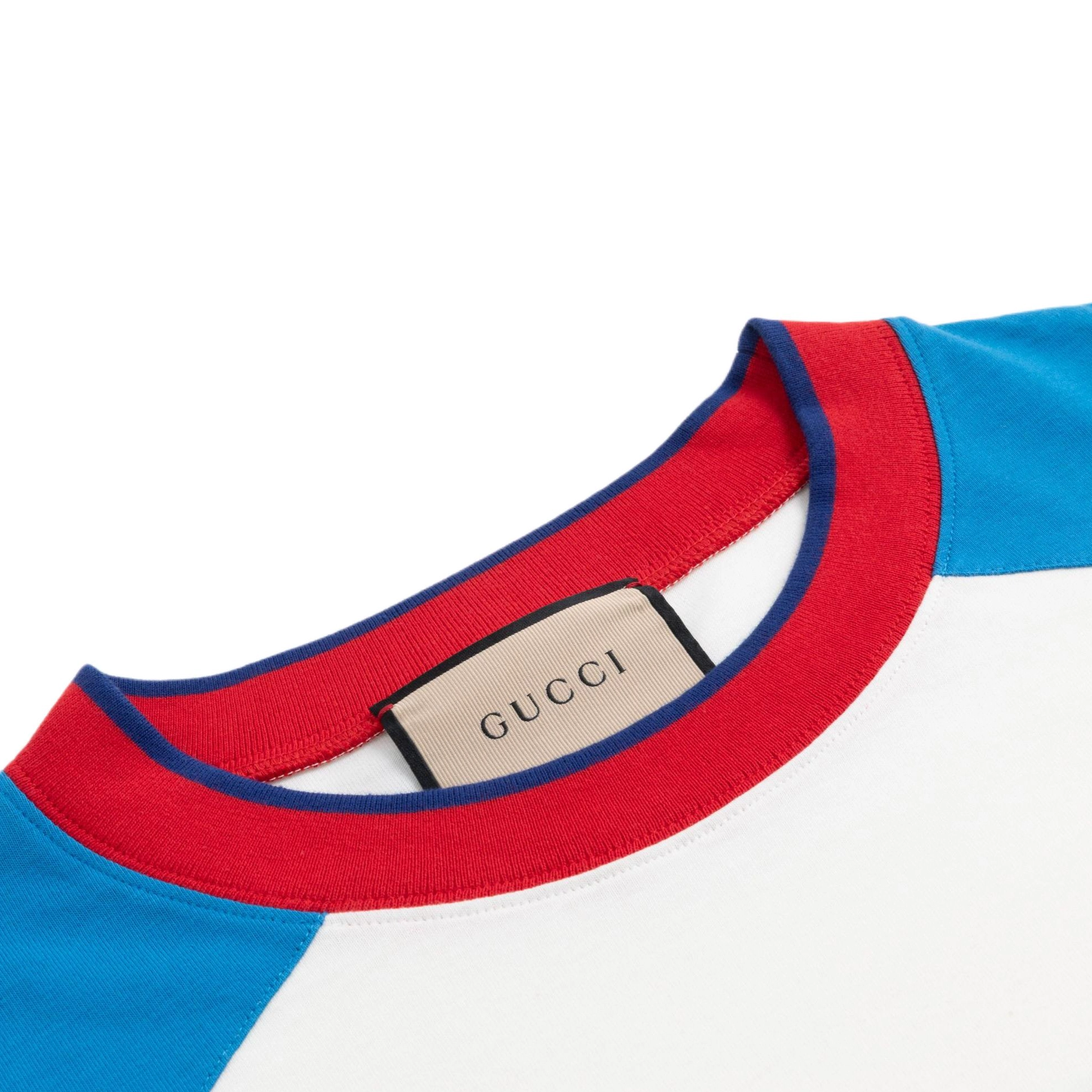 GUCCI SS25 T