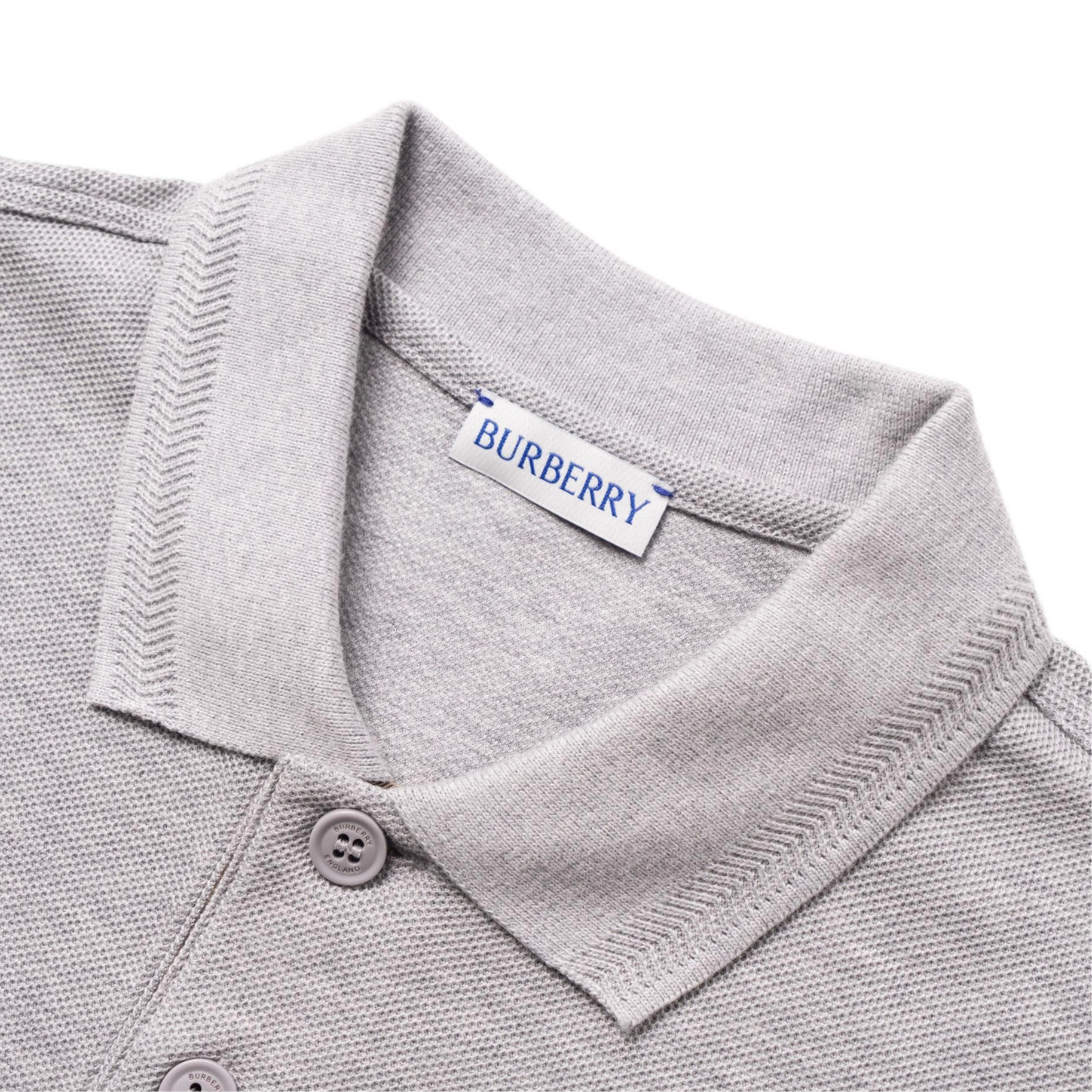 Burberry FW22 Polo
