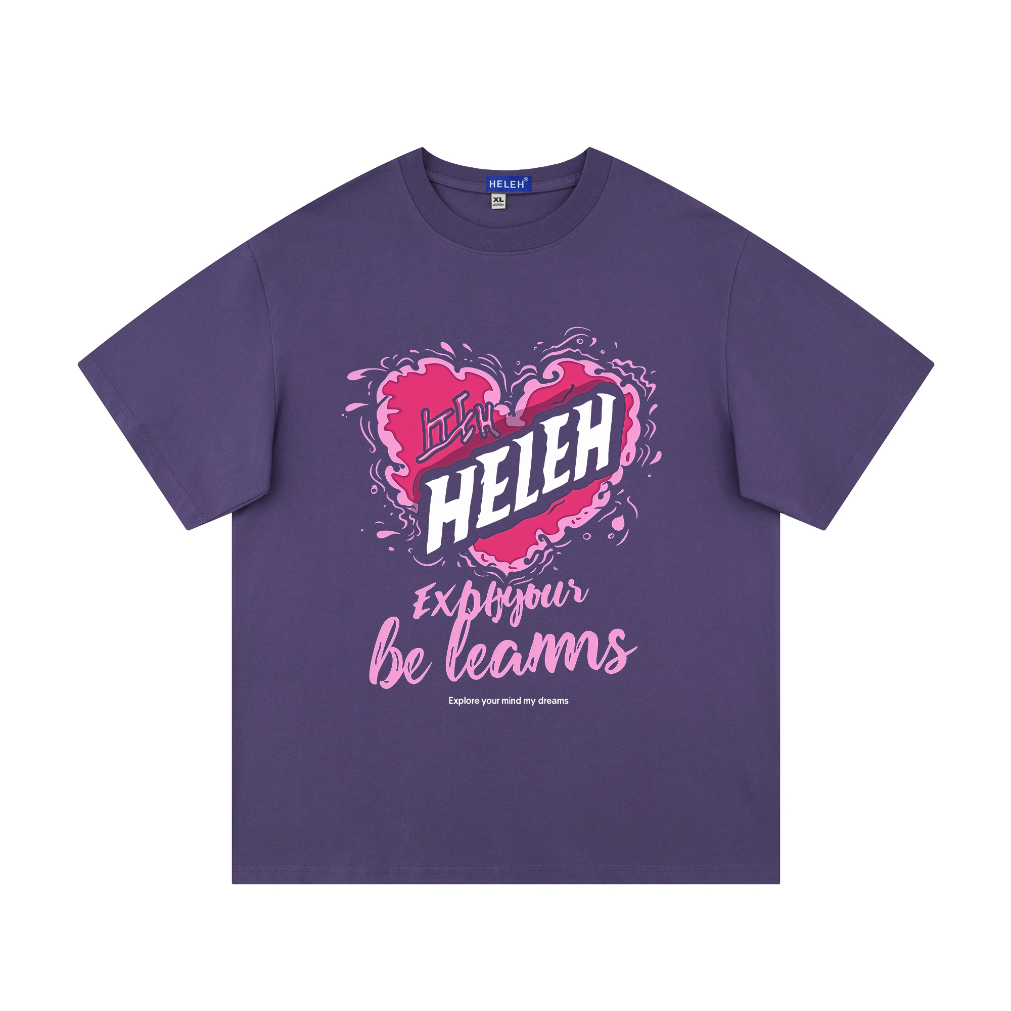 HELEH T