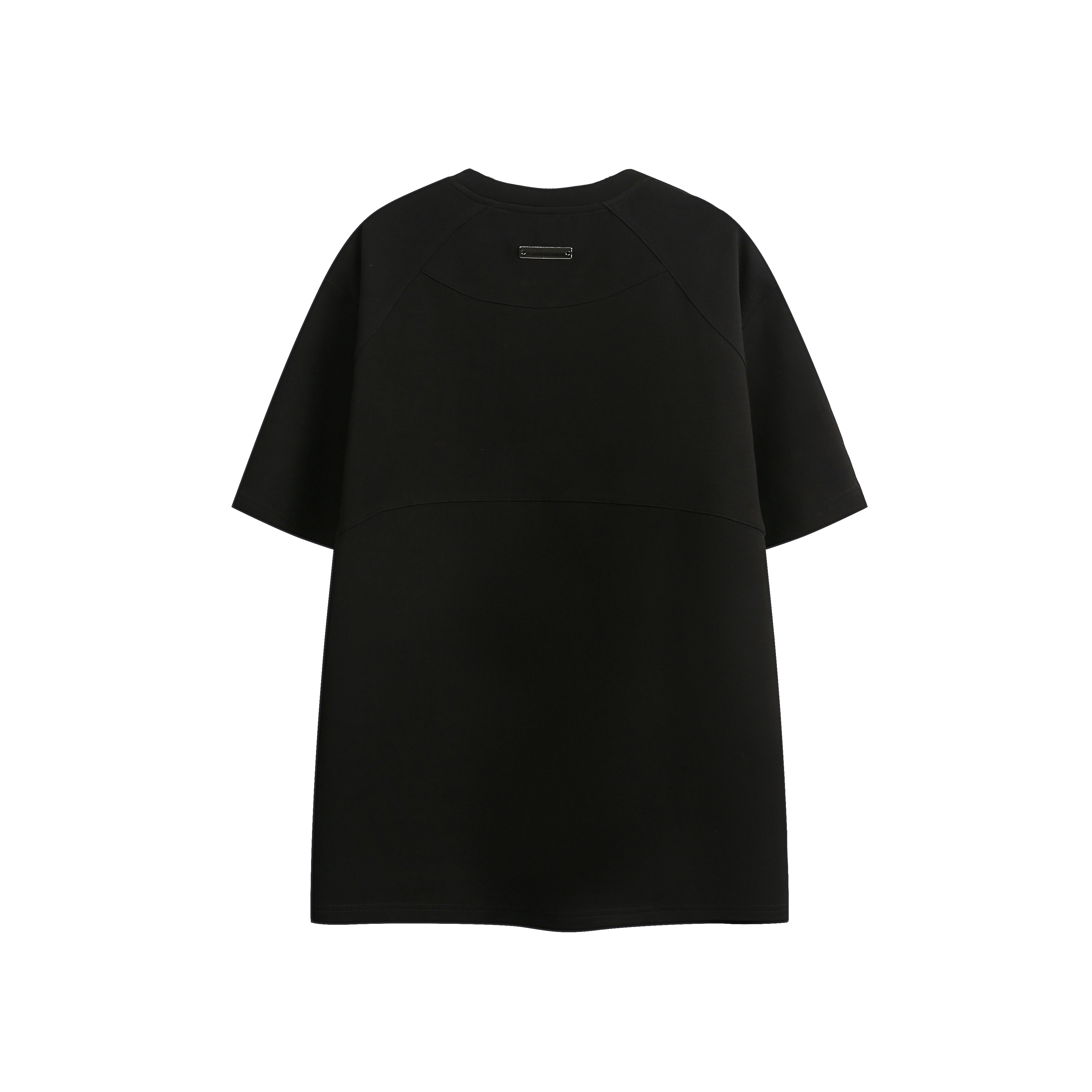 WELTER EXPERIMENT T