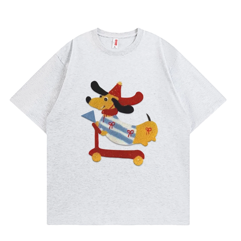 VIPGOOSE T