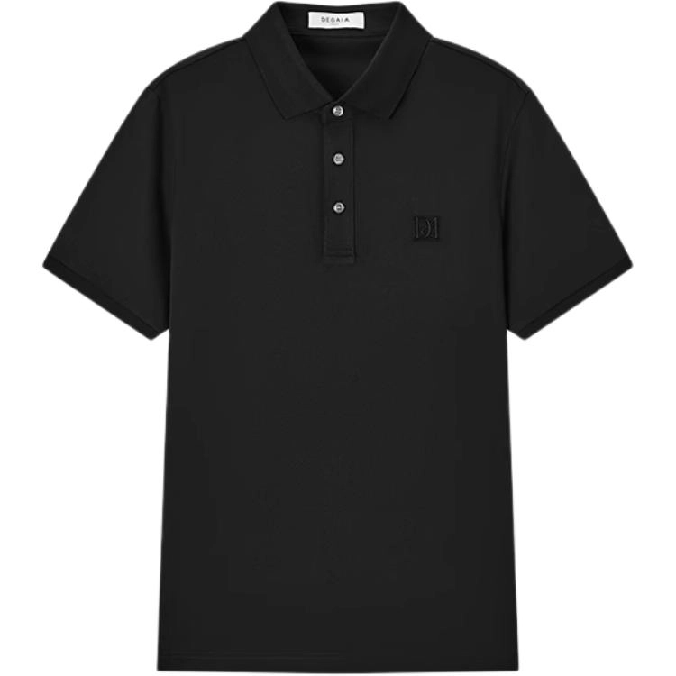 DEGAIA SS25 LOGOPolo