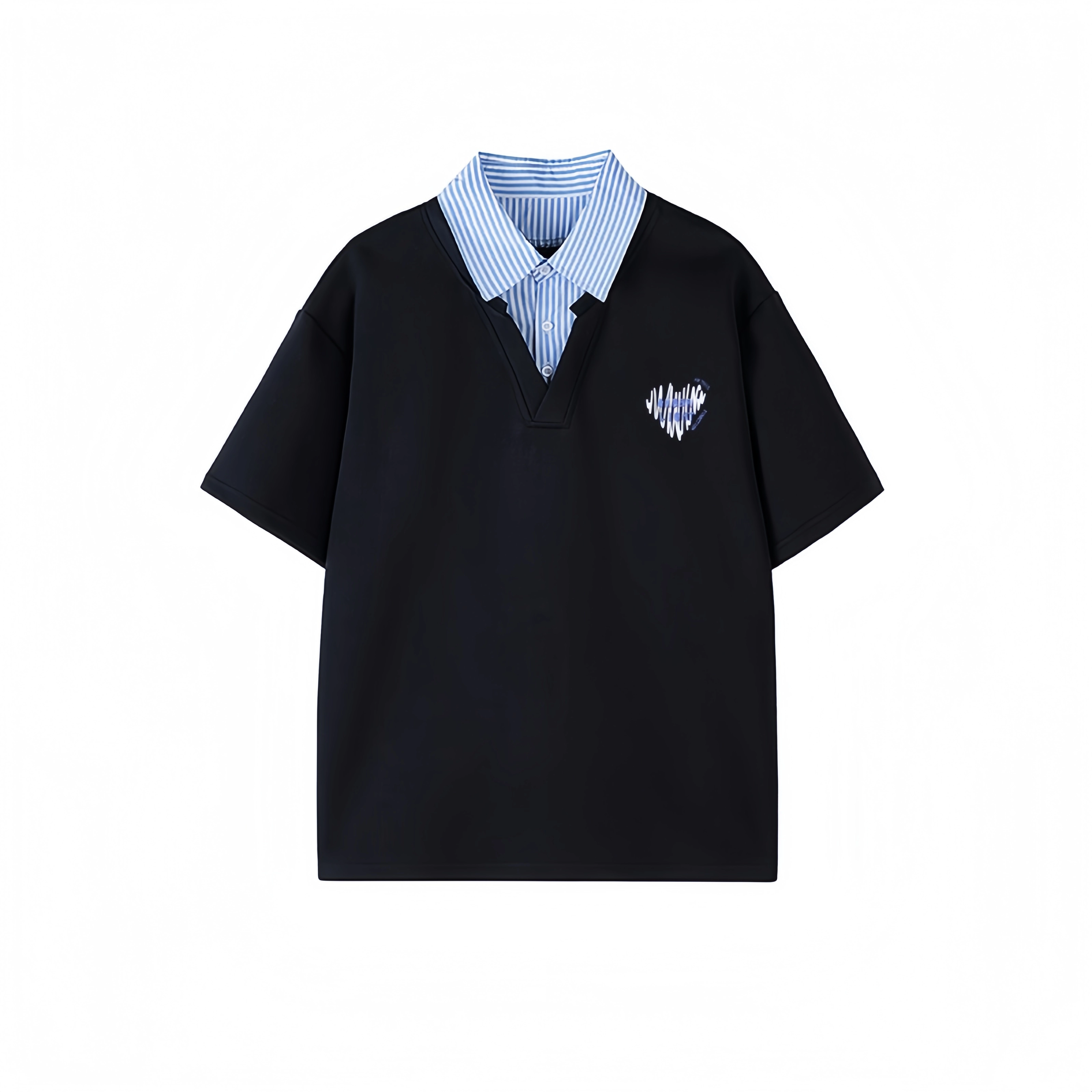 AMBER LIGHT Polo