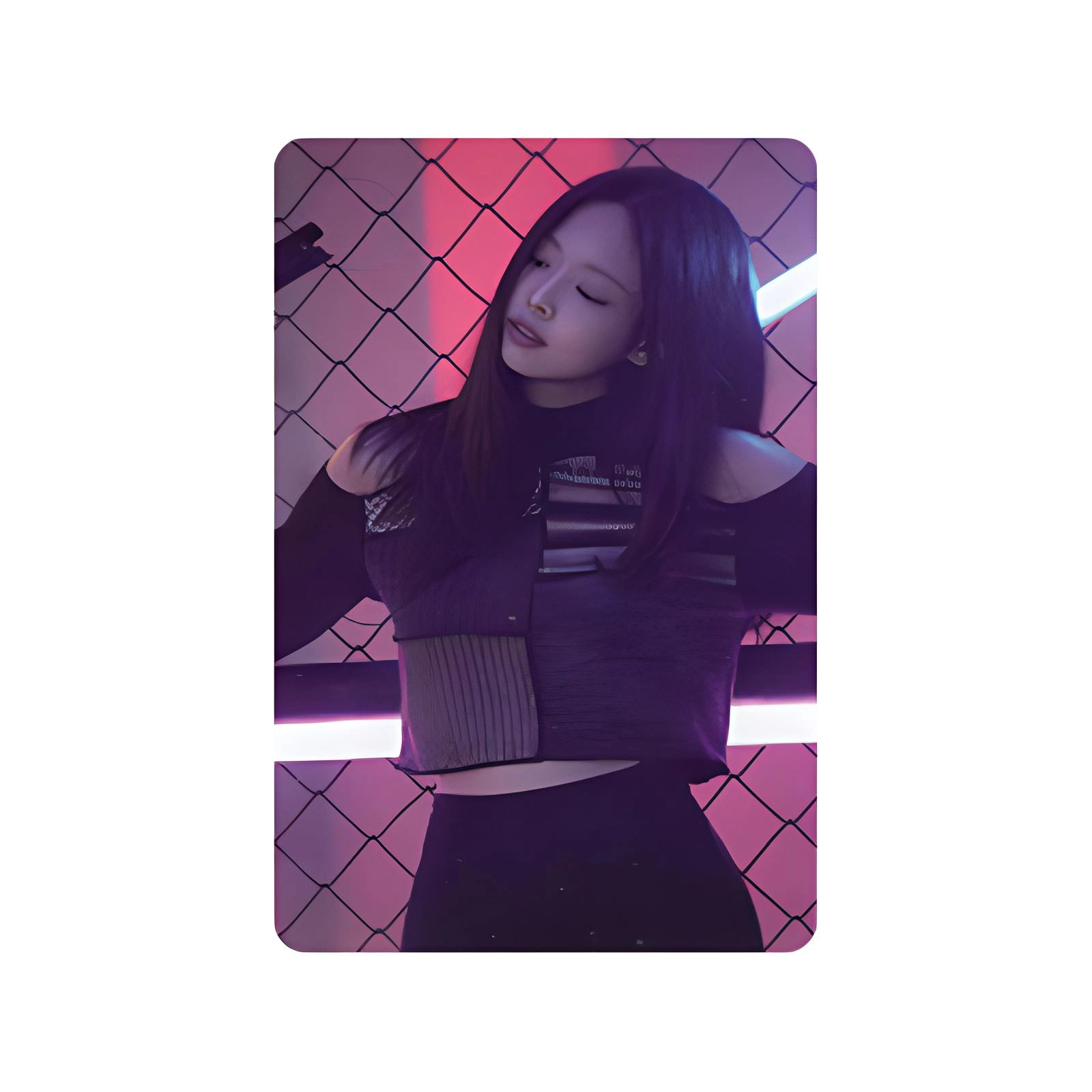YG Entertainment BLACKPINK THE GAME 1.0
