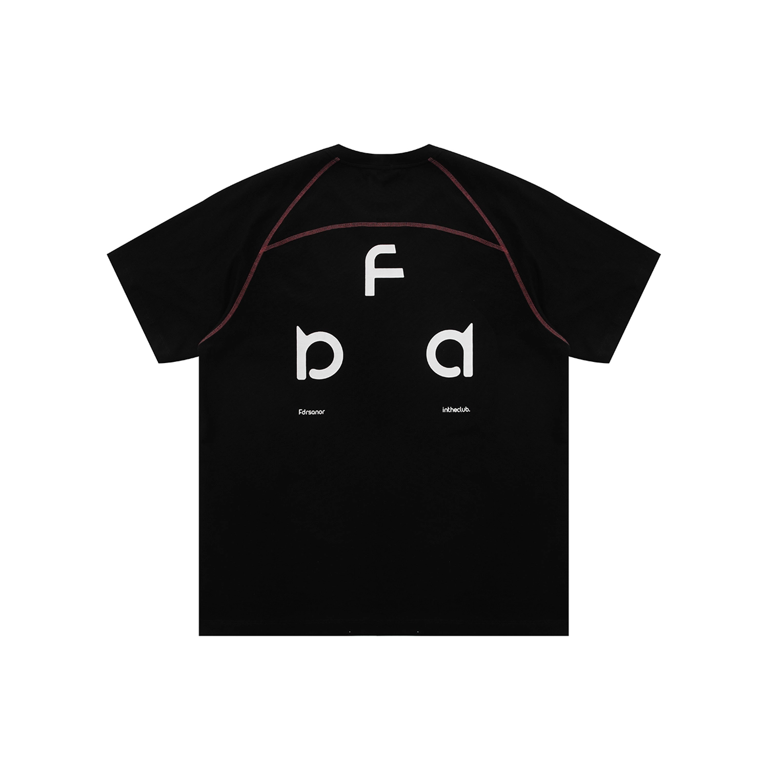 FDR T