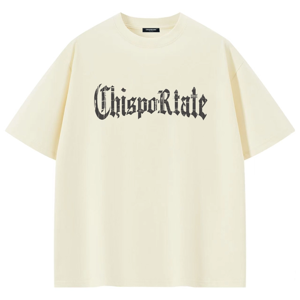 Chisportate logoT