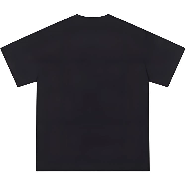 PAINT STAIN T
