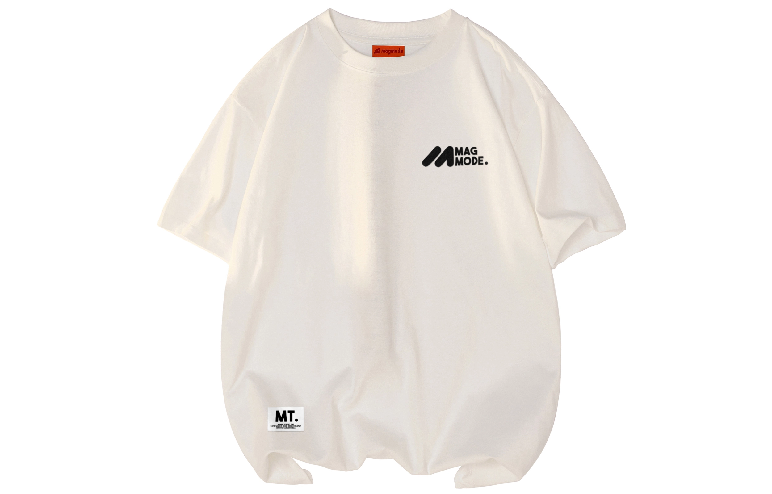 magmode LogoT
