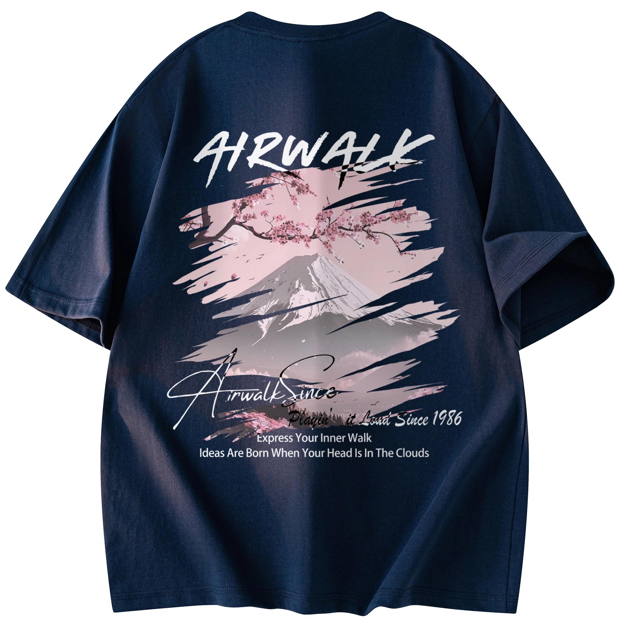 Airwalk LogoT