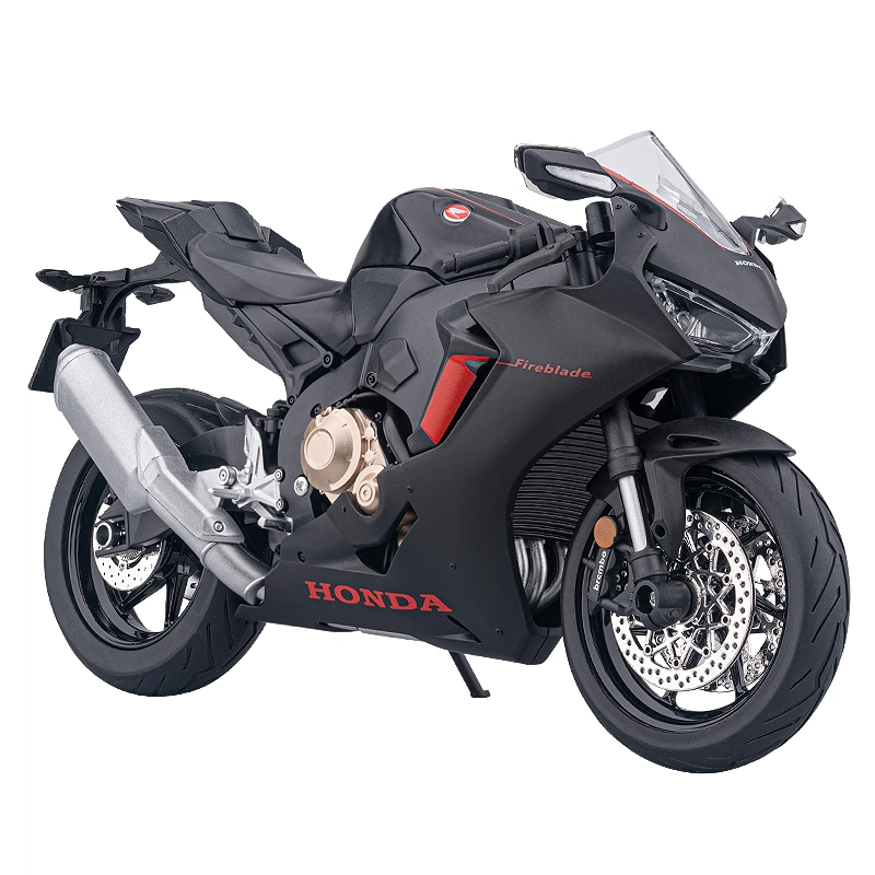 MX CBR1000RR 19