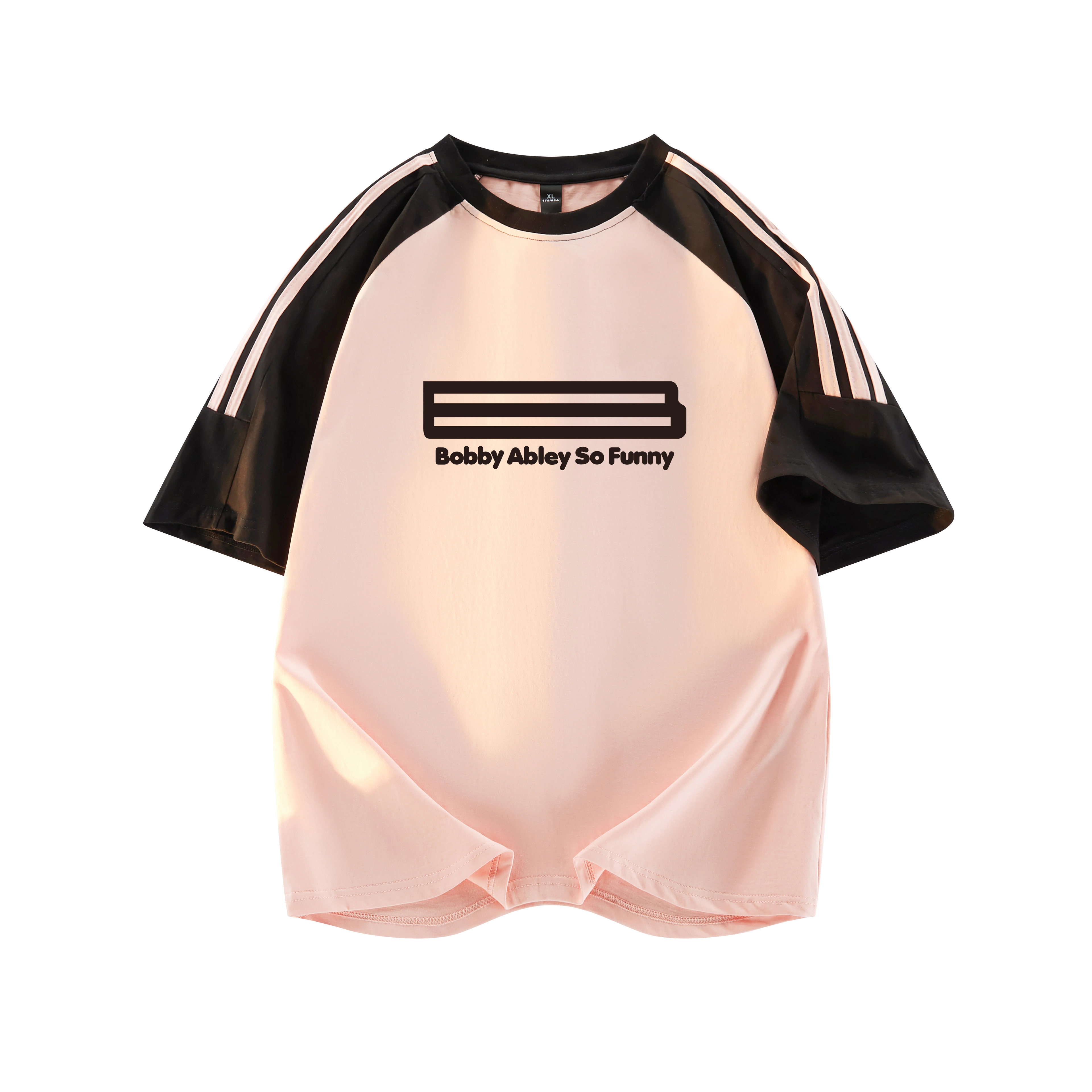 BOBBY ABLEY LogoT