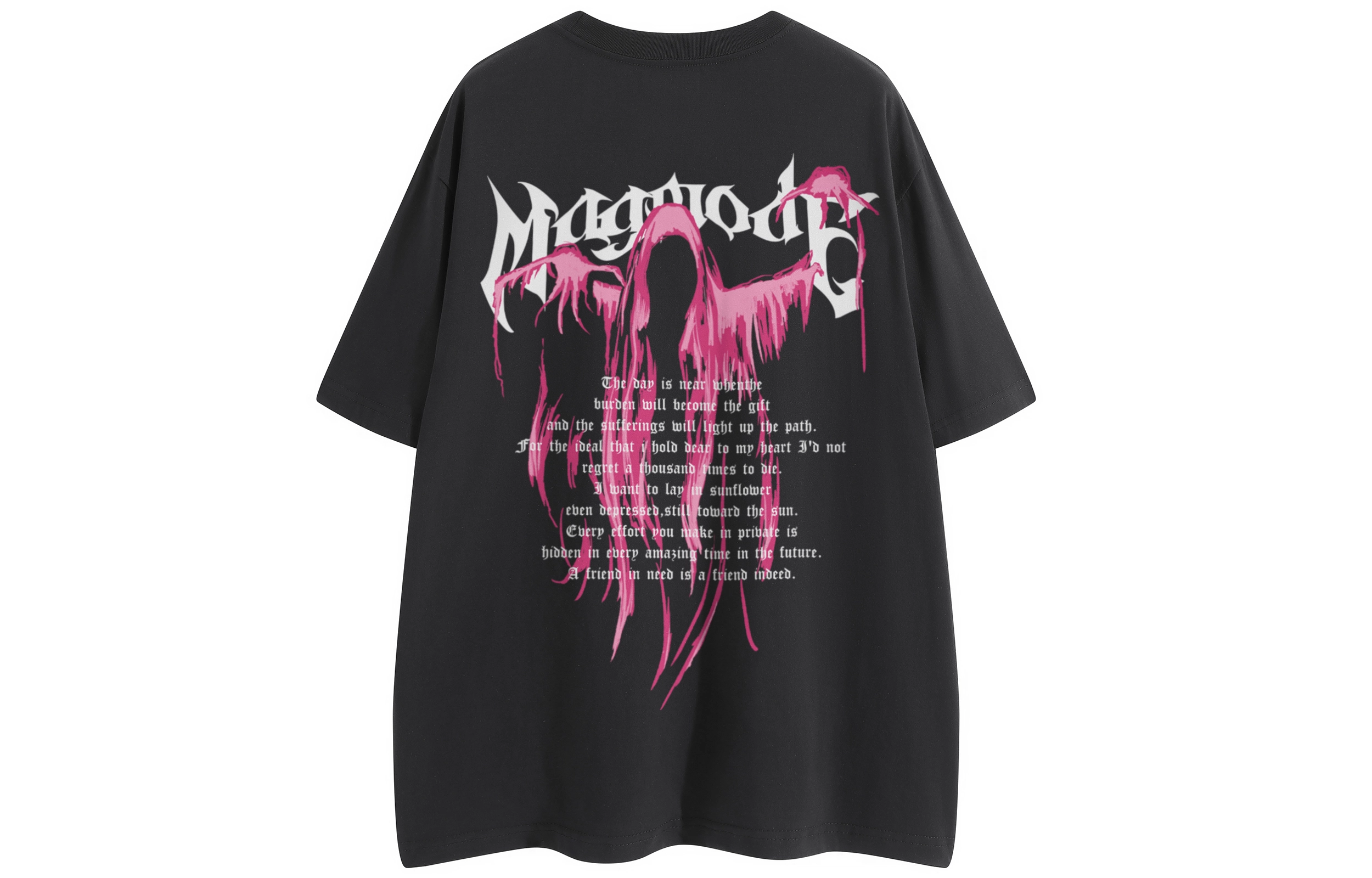 magmode T