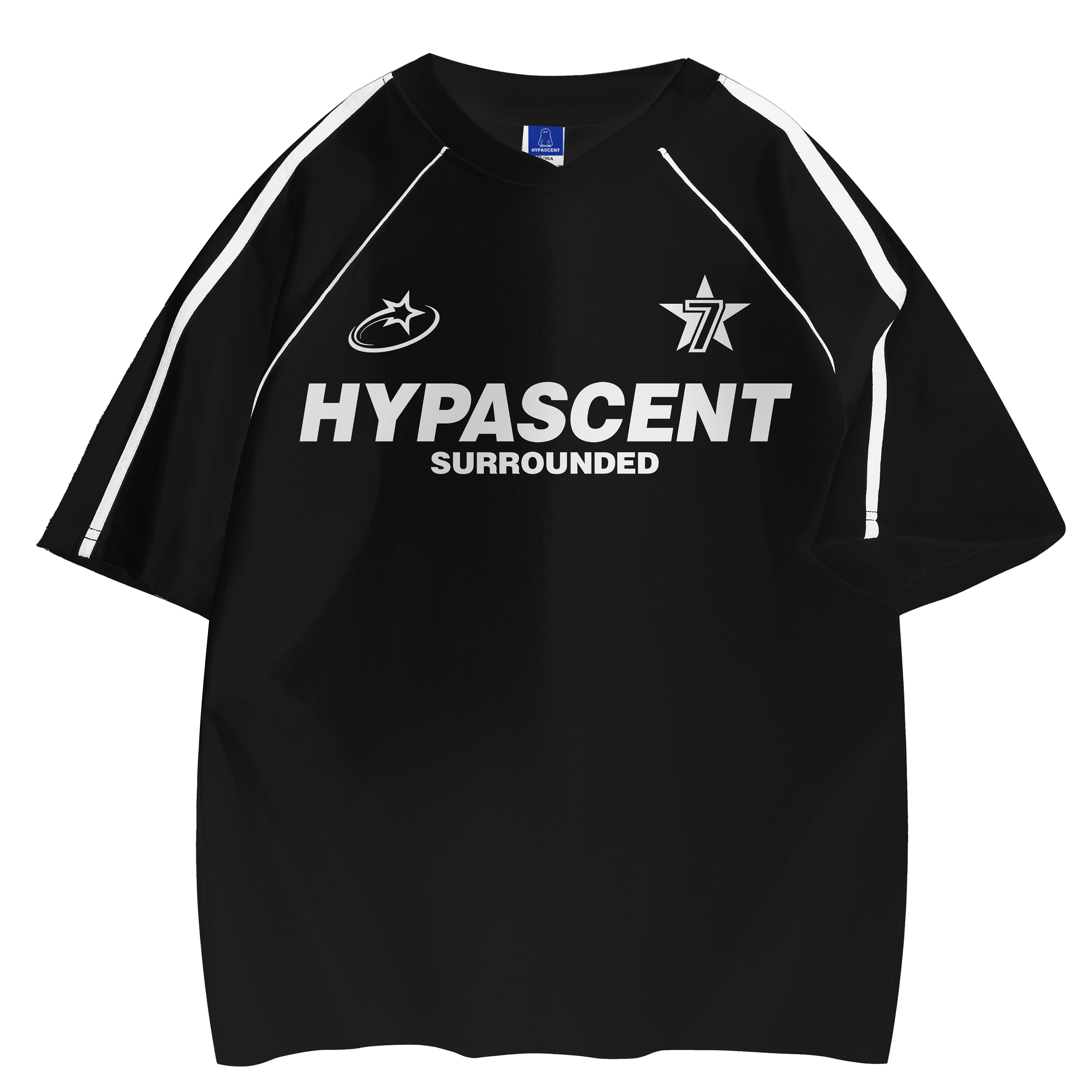 HYPASCENT logoT