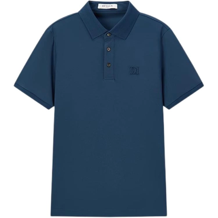DEGAIA SS25 LOGOPolo