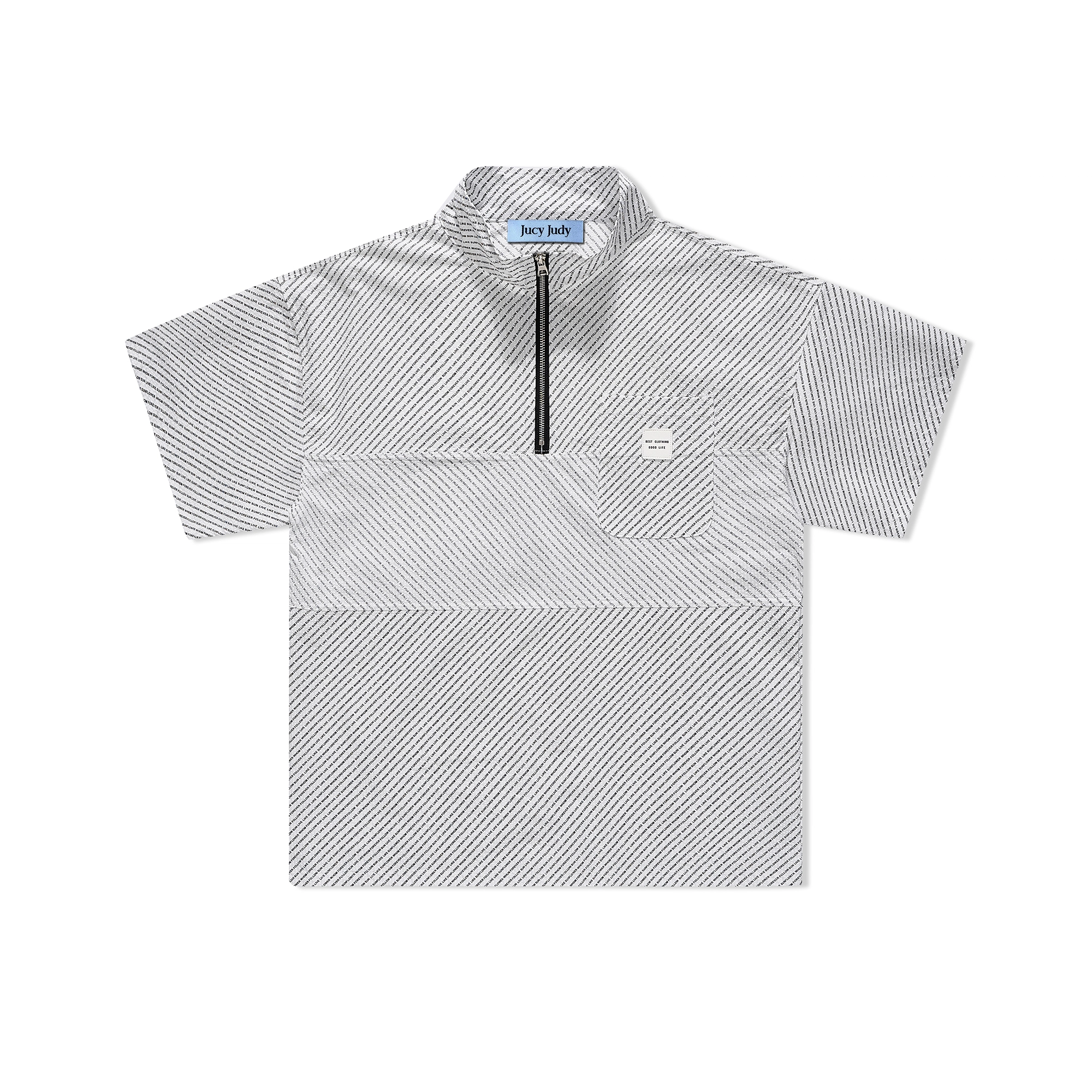 JUCY JUDY Polo