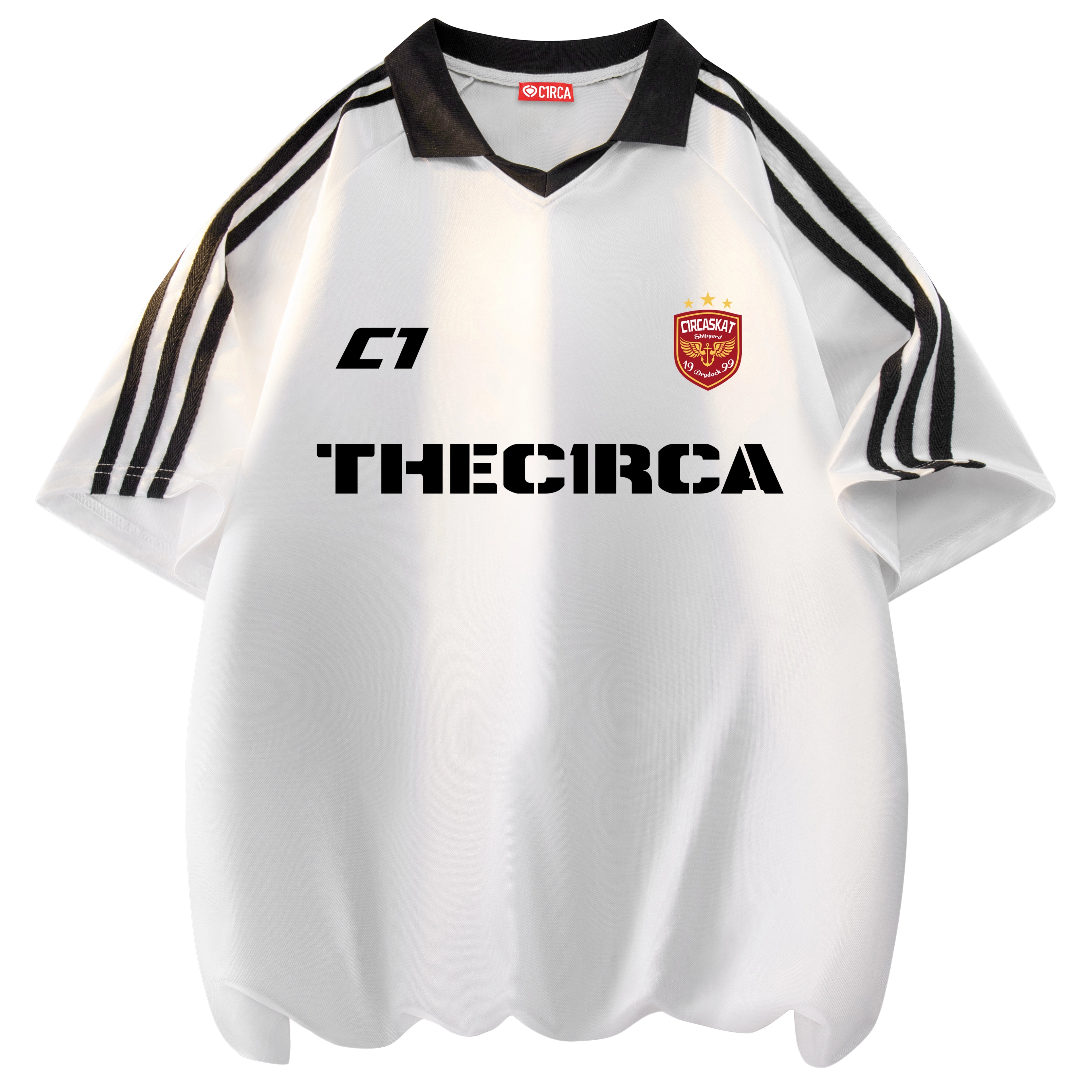 C1RCA T