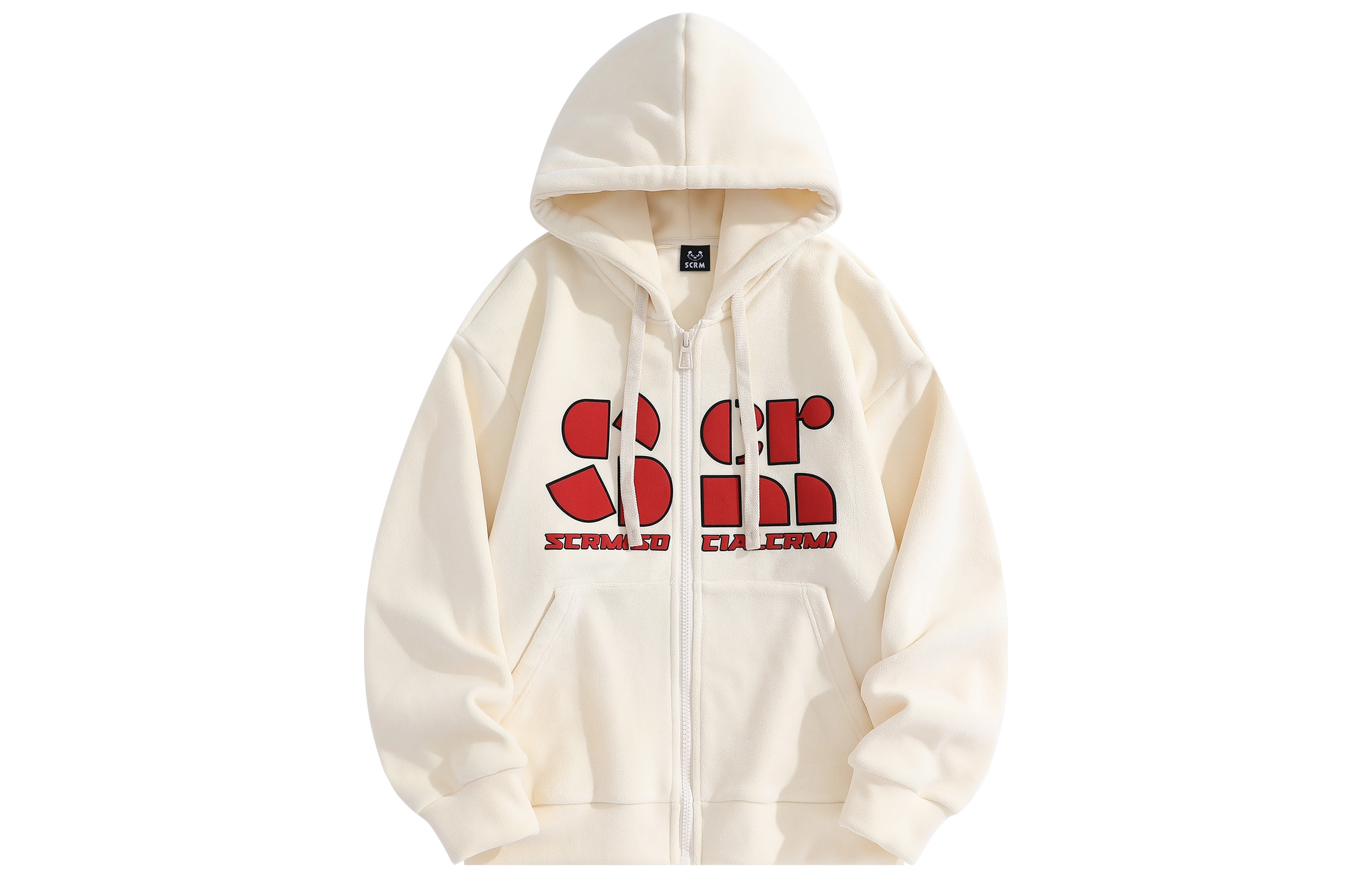 SCRM