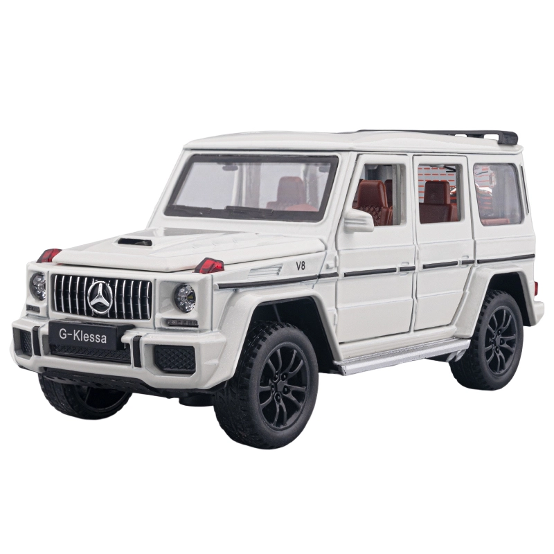 MX G63G