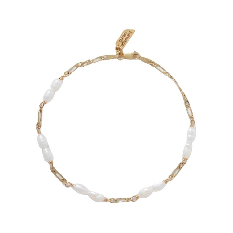 Loren Stewart 14K
