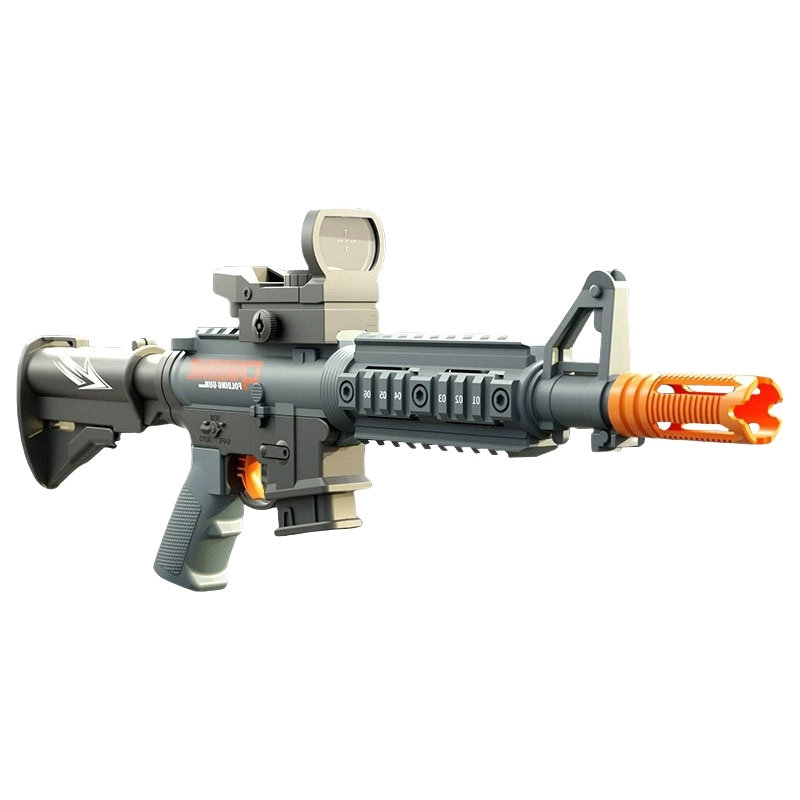 M4A1 M416