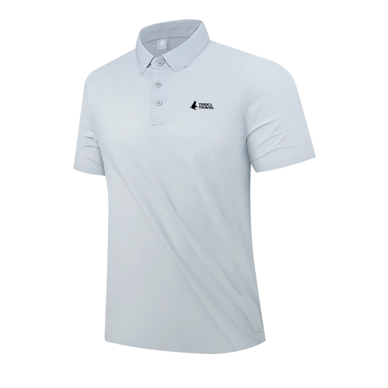 TREKTRAVEL Polo