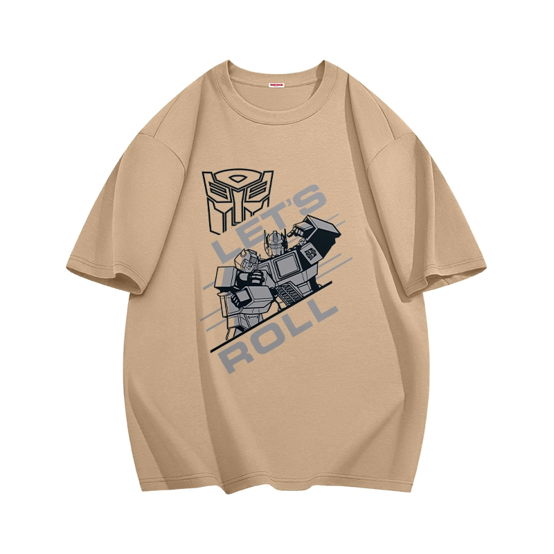 TRANSFORMERS T