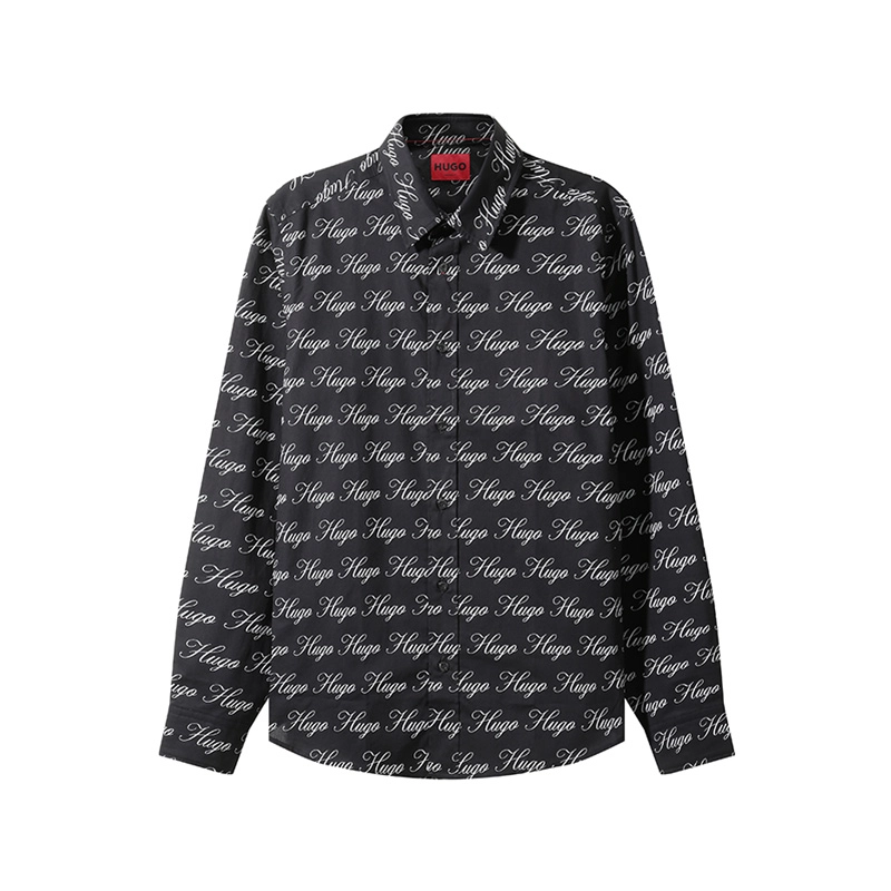 HUGO BOSS SS24