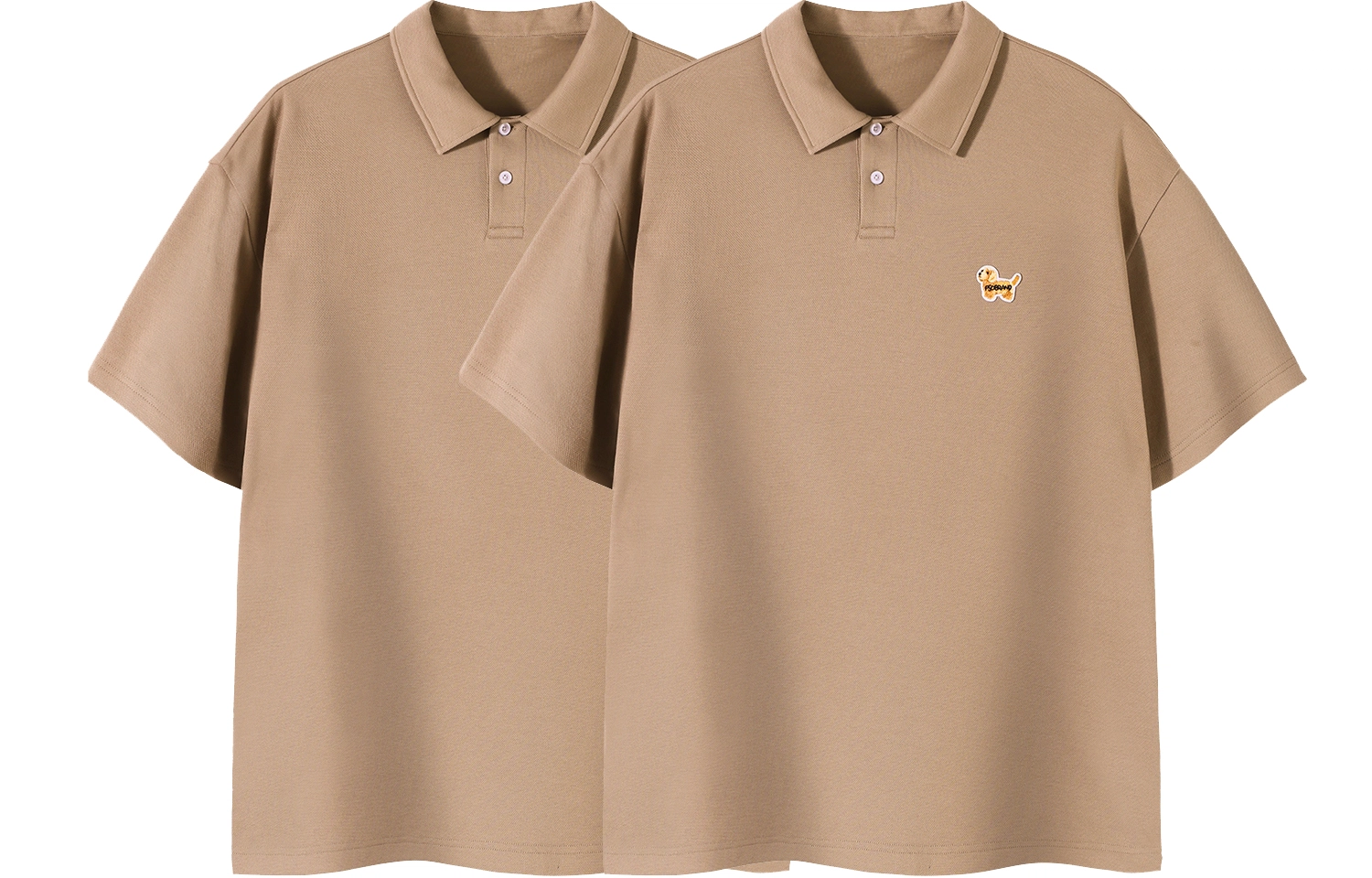 PSO Brand Polo