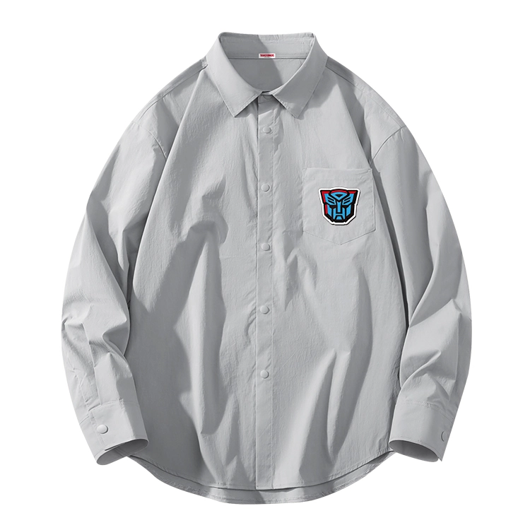 TRANSFORMERS chich