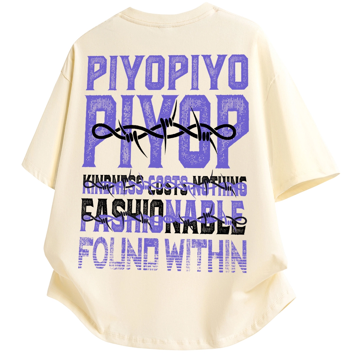 PIYOPIYO T