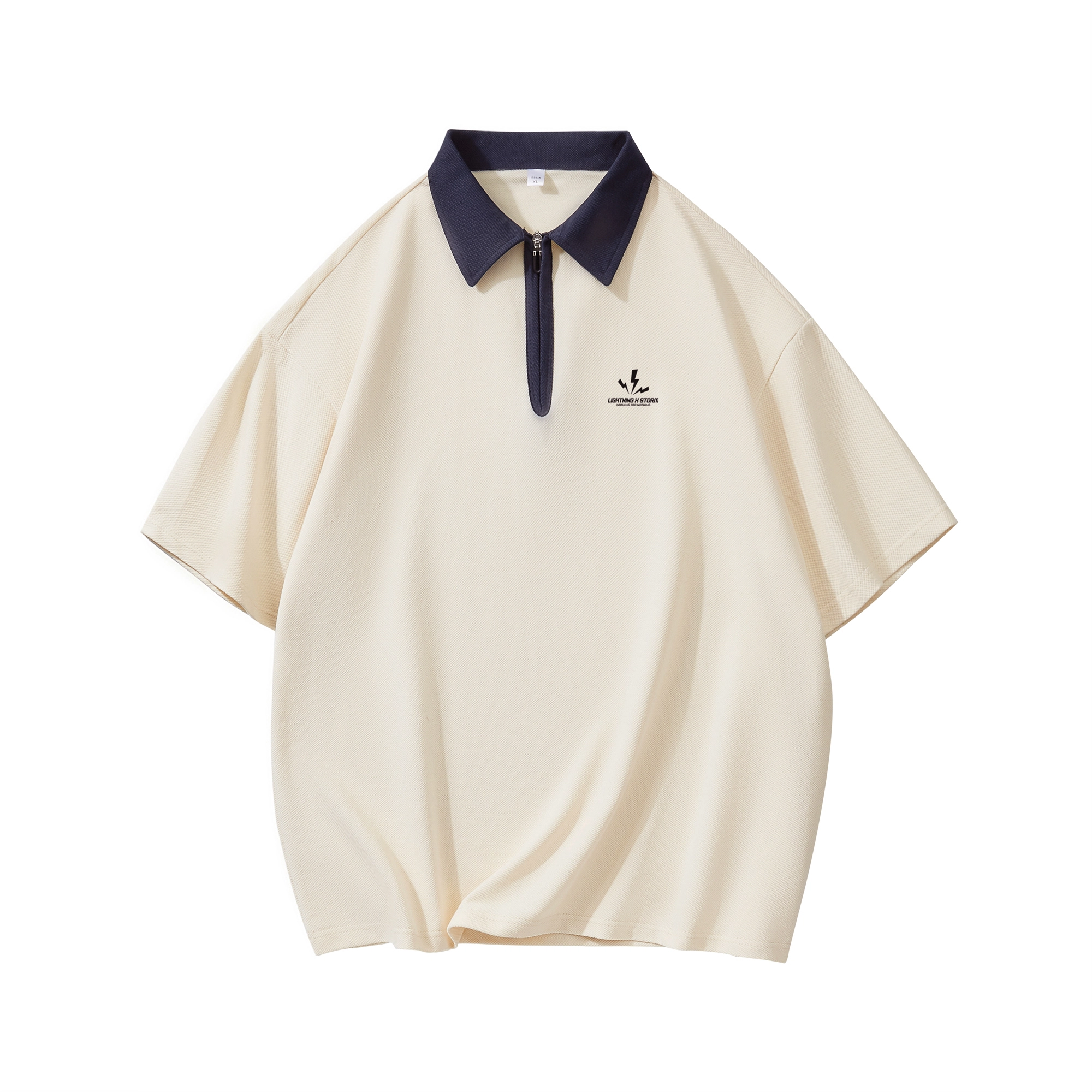 Lightning X Storm LogoPolo
