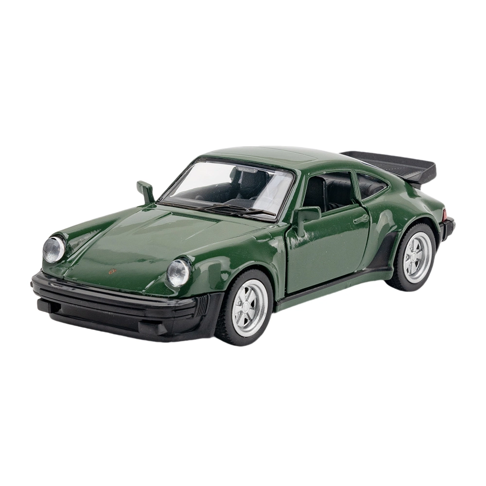 OLOEY 136911 Turbo 1978